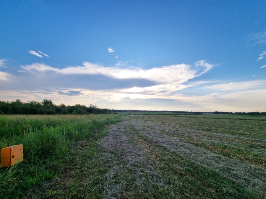 Commercial Property for Sale in Schylock A H North West
